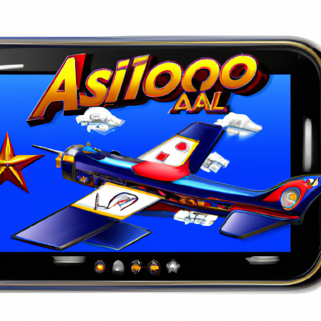 The Thrilling World of Aviator Mobile Casino Game